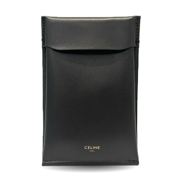 CELINE Gold Necklace - Picture 5 of 5